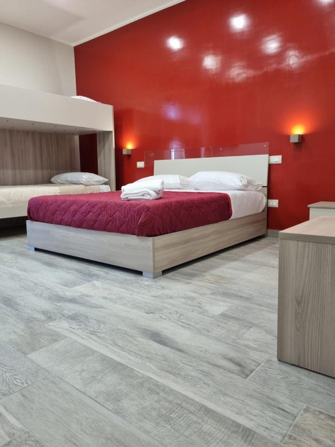Van Gogh Apartments بومبيي المظهر الخارجي الصورة